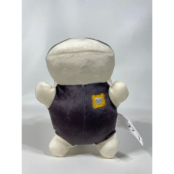 Aphmau MeeMeows COOKIES & CREME Cat 6" Plush Ice Cream Limited Edition - Picture 15 of 16